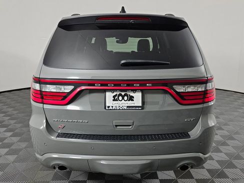 Used 2024 Dodge Durango GT image 4