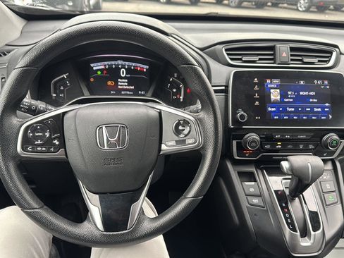 Used 2022 Honda CR-V EX image 13