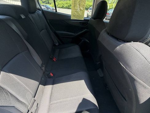 Used 2017 Subaru Impreza 2.0i Premium AWD/4WD image 21