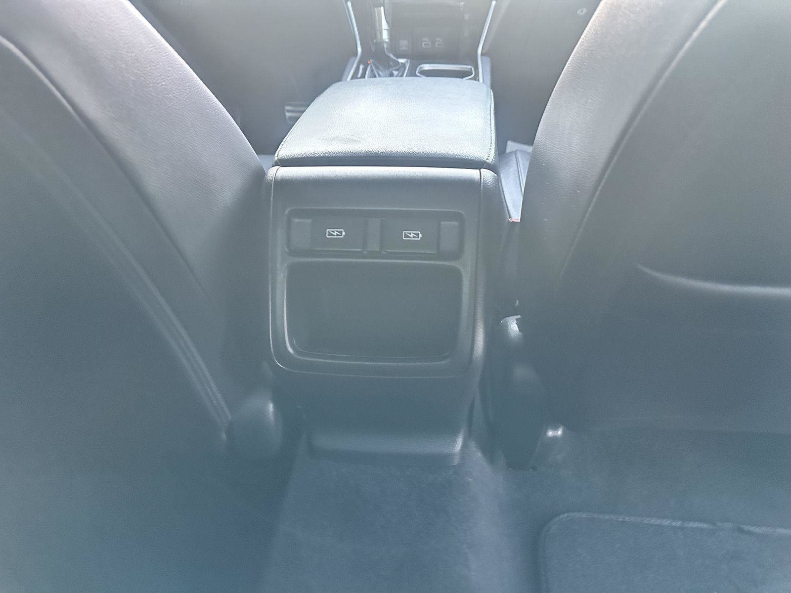 Used 2022 Honda Accord Sport image 15