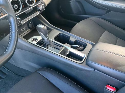 Used 2024 Nissan Sentra SV w/ All-Weather Package image 16