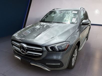 Used 2020 Mercedes-Benz GLE 350 w/ Premium Package
