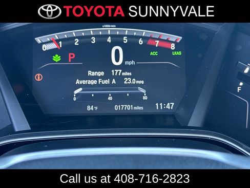 Used 2021 Honda CR-V EX image 29