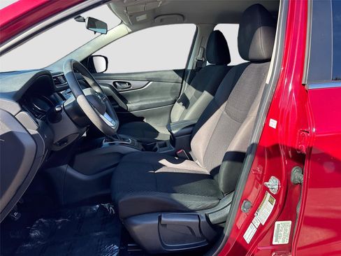 Used 2017 Nissan Rogue Sport S w/ S Appearance Package image 20