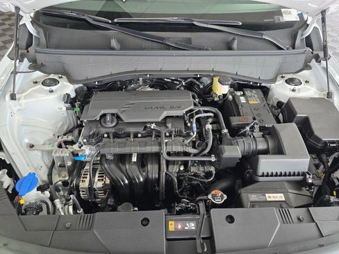 New 2026 Hyundai Kona SEL Sport AWD/4WD image 11