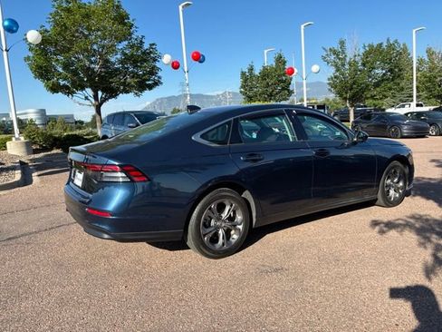 Used 2024 Honda Accord EX image 27