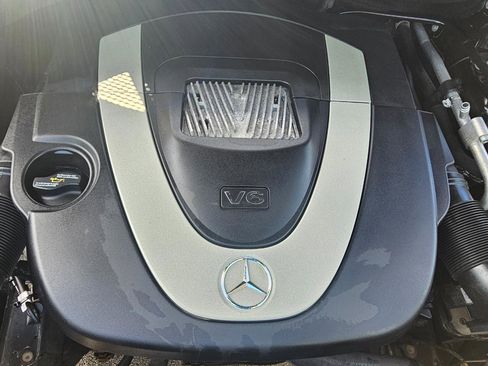 Used 2008 Mercedes-Benz ML 350 4MATIC image 31