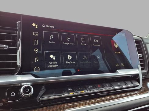 Used 2023 GMC Sierra 1500 Elevation image 5