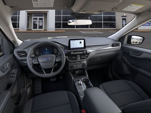 New 2026 Ford Escape Active w/ Cold Weather Package image 9