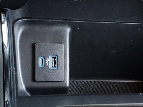 Used 2023 Ford F150 XLT w/ Equipment Group 302A High AWD/4WD image 19