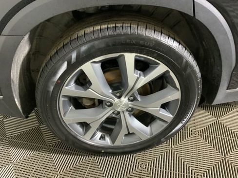 Used 2020 Hyundai Palisade SEL w/ Convenience Package AWD/4WD image 14