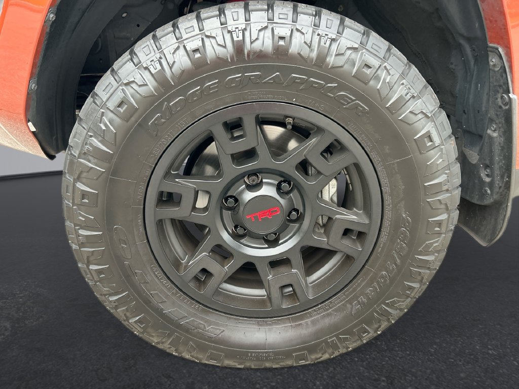 Used 2024 Toyota 4Runner TRD Pro AWD/4WD image 10