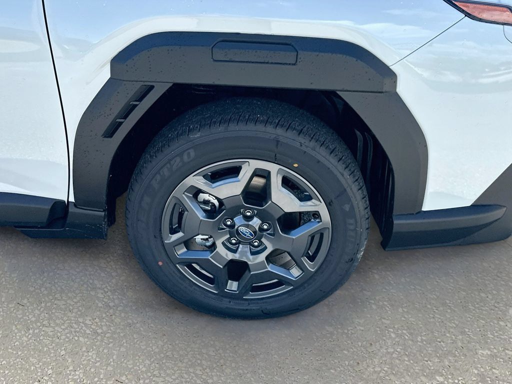 New 2026 Subaru Outback Premium AWD/4WD image 26