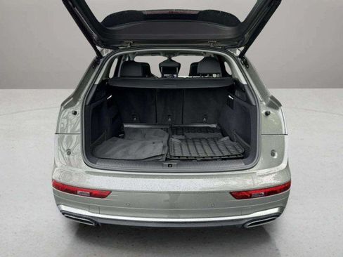 Certified 2023 Audi Q5 2.0T Premium Plus w/ Premium Plus Package AWD/4WD image 33