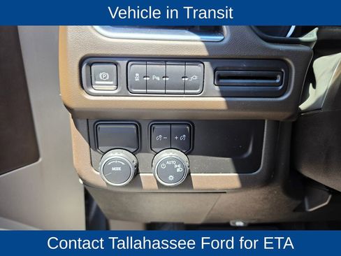Used 2021 Chevrolet Tahoe LS RWD image 19