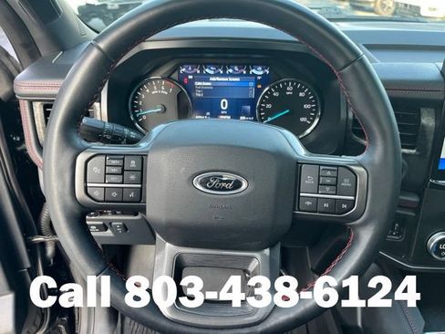 Used 2023 Ford Expedition Limited AWD/4WD image 19