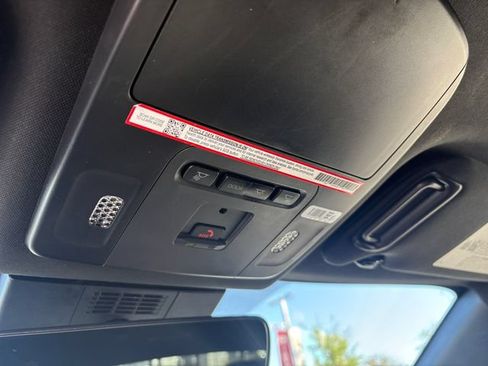 Used 2025 Toyota Camry XSE FWD image 24