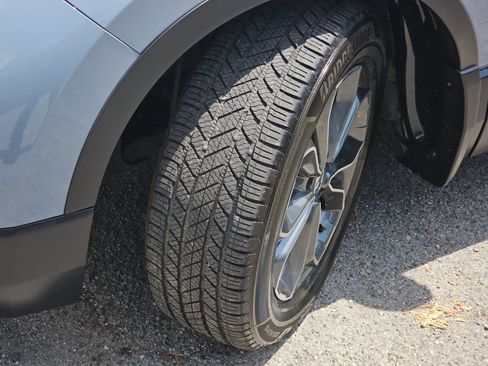 Certified 2021 Honda CR-V EX-L image 31