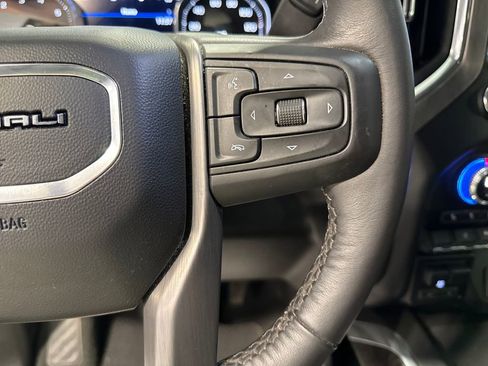 Used 2023 GMC Sierra 3500 Denali AWD/4WD image 5