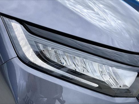 New 2026 Honda Odyssey EX-L image 13