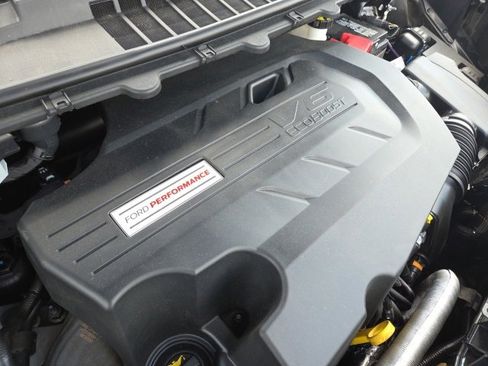 Used 2020 Ford Edge ST w/ Equipment Group 401A image 17