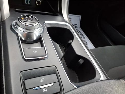 Certified 2020 Ford Fusion SE image 22