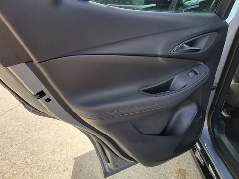 New 2026 Buick Encore GX Sport Touring w/ Advanced Technology Package image 26