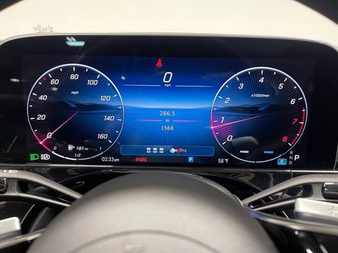 Used 2026 Mercedes-Benz E 350 4MATIC image 32