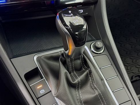 New 2026 Volkswagen Jetta Sport FWD image 18