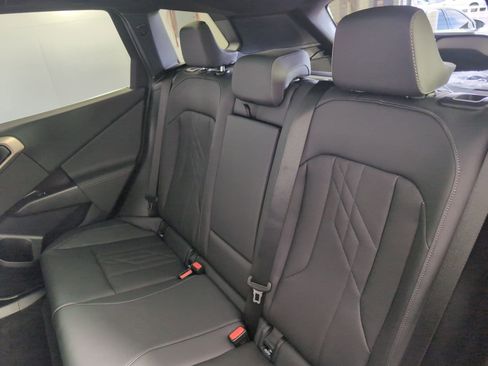 Used 2025 BMW X3 xDrive30i w/ Convenience Package AWD/4WD image 26