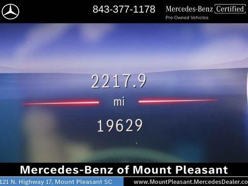 Used 2023 Mercedes-Benz EQE 350+ Sedan image 32