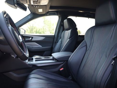 New 2026 Acura MDX A-Spec image 12