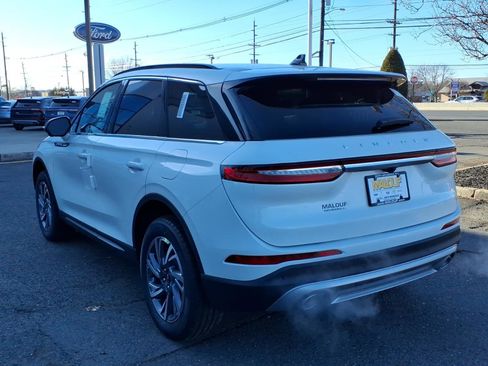 New 2026 Lincoln Corsair Premiere AWD/4WD image 4