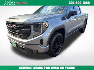 New 2026 GMC Sierra 1500 Elevation AWD/4WD video 1
