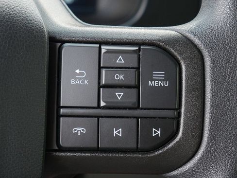 Used 2023 Ford F250 XLT w/ Black Appearance Package AWD/4WD image 33