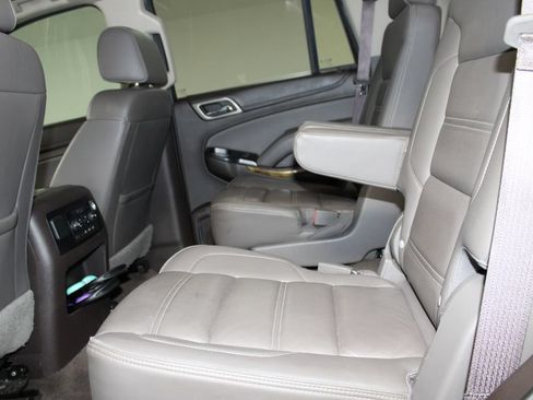 Used 2017 GMC Yukon Denali w/ Open Road Package AWD/4WD image 21