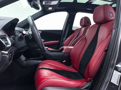Used 2023 Acura RDX A-Spec image 19