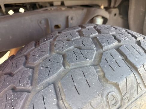 Used 2021 Toyota Tacoma TRD Off-Road w/ Technology Package RWD image 16