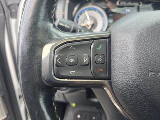 Used 2021 RAM 1500 Limited w/ Night Edition AWD/4WD image 29
