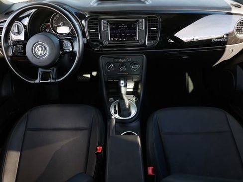 Used 2018 Volkswagen Beetle 2.0T S image 2