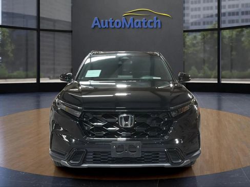 Used 2025 Honda CR-V Sport image 2