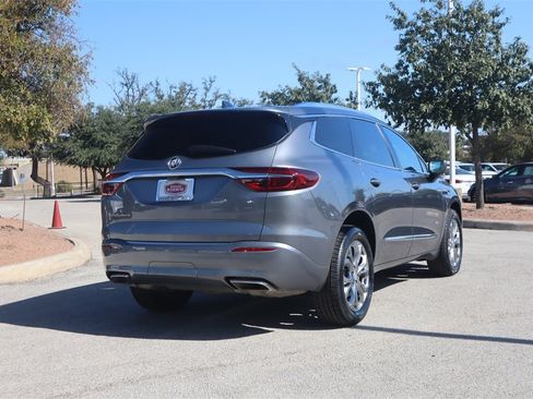 Used 2020 Buick Enclave Avenir w/ Avenir Technology Package image 5