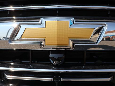 New 2025 Chevrolet Tahoe Premier image 6