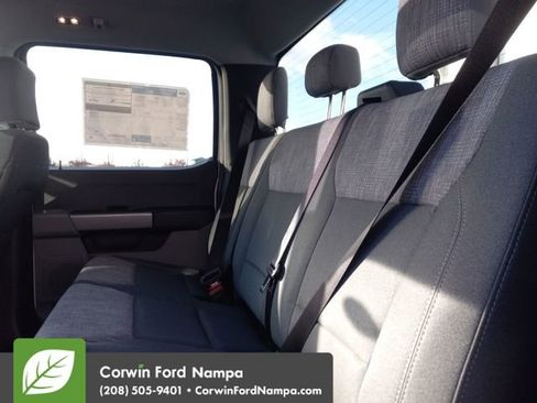 New 2026 Ford F350 XLT image 24