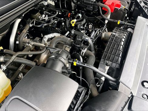 Used 2023 Ford Ranger XLT w/ Equipment Group 302A High image 31