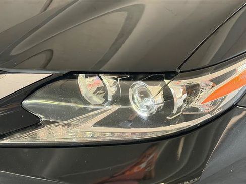 Used 2018 Lexus ES 350 w/ Navigation System Package FWD image 10