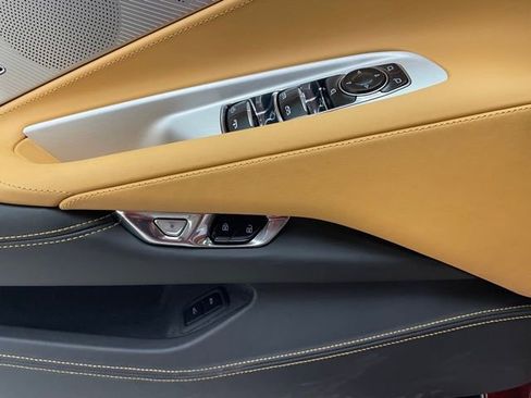 New 2026 Chevrolet Corvette Z06 image 11