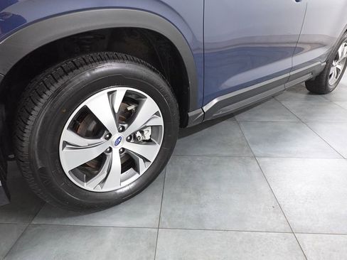 Used 2024 Subaru Ascent Premium w/ Convenience Package image 30