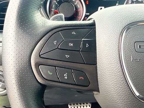 Used 2023 Dodge Challenger R/T Scat Pack RWD image 35