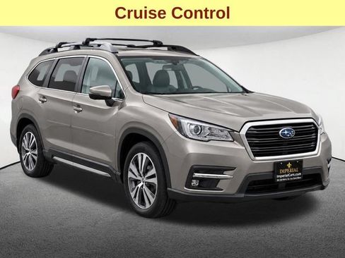 Used 2020 Subaru Ascent Limited w/ Technology Package AWD/4WD image 4